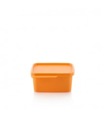 Tupperware Kare Saklama 500 ml Mango Tupperware Kare Saklama 500 ml Mango