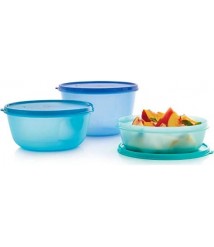Tupperware Mucize Şekerler Mavi Tupperware Mucize Şekerler Mavi