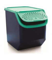 Tupperware Patates Soğan Sepeti 5.5 Lt Tupperware Patates Soğan Sepeti 5.5 Lt