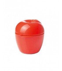 Tupperware Saklama Kabı Elma Tupperware Saklama Kabı Elma