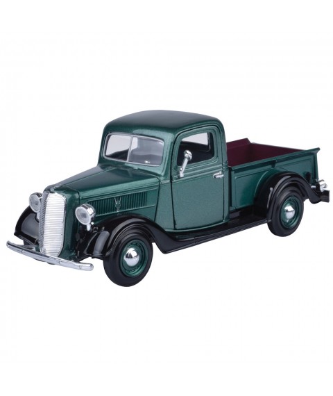 1:24 1937 Ford Pickup MM-73233