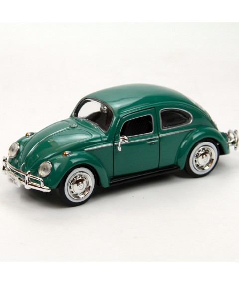 1:24 1966 Volkswagen Type 1 ( Classic Beetle ) MM-73223